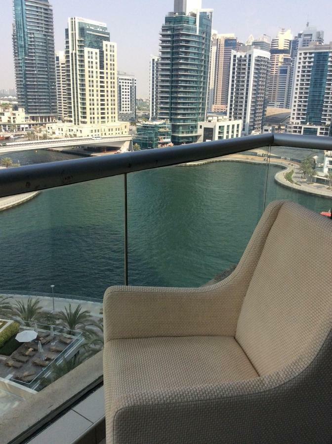 Park Island, Dubai Marina Apartment Exterior photo