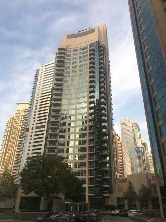 Park Island, Dubai Marina Apartment Exterior photo